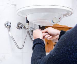 About Emergency plumbing pros Haswell, CO