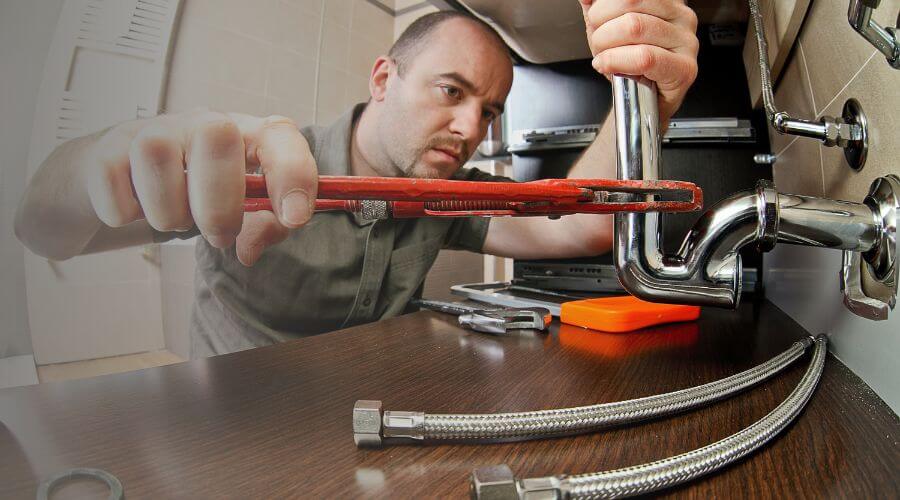 Professional emergency plumbing in Haswell, CO